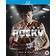 Rocky: The Heavyweight Collection [Blu-ray]